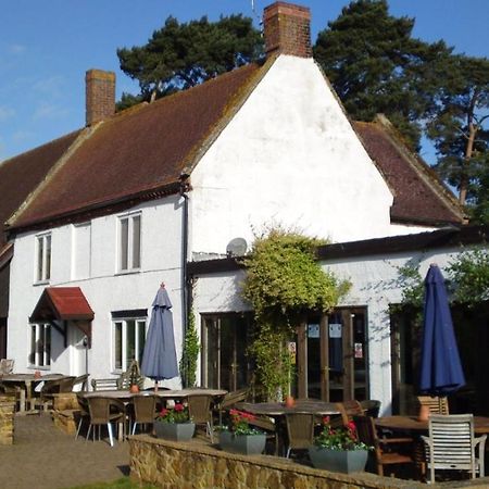 Farthingstone Hotel Extérieur photo