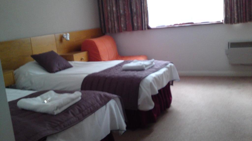 Farthingstone Hotel Chambre photo