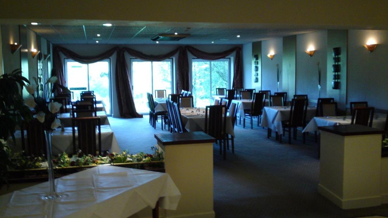 Farthingstone Hotel Extérieur photo