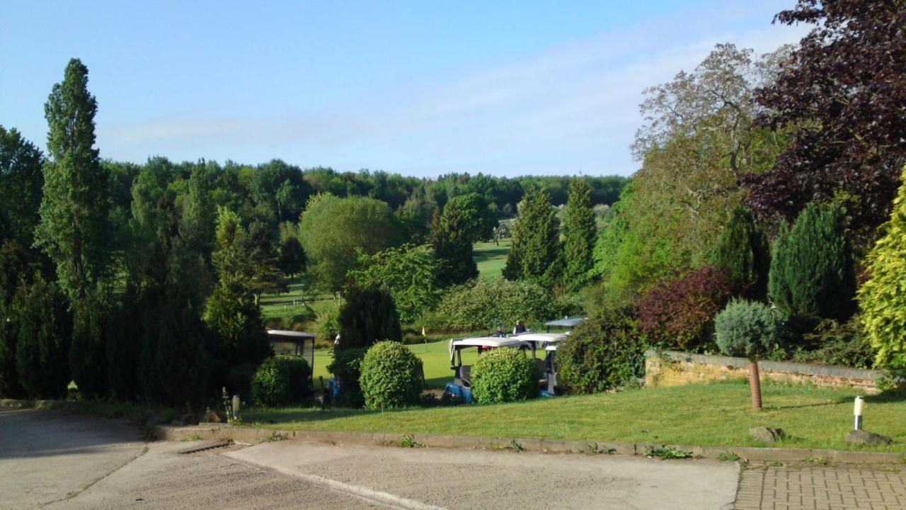 Farthingstone Hotel Extérieur photo