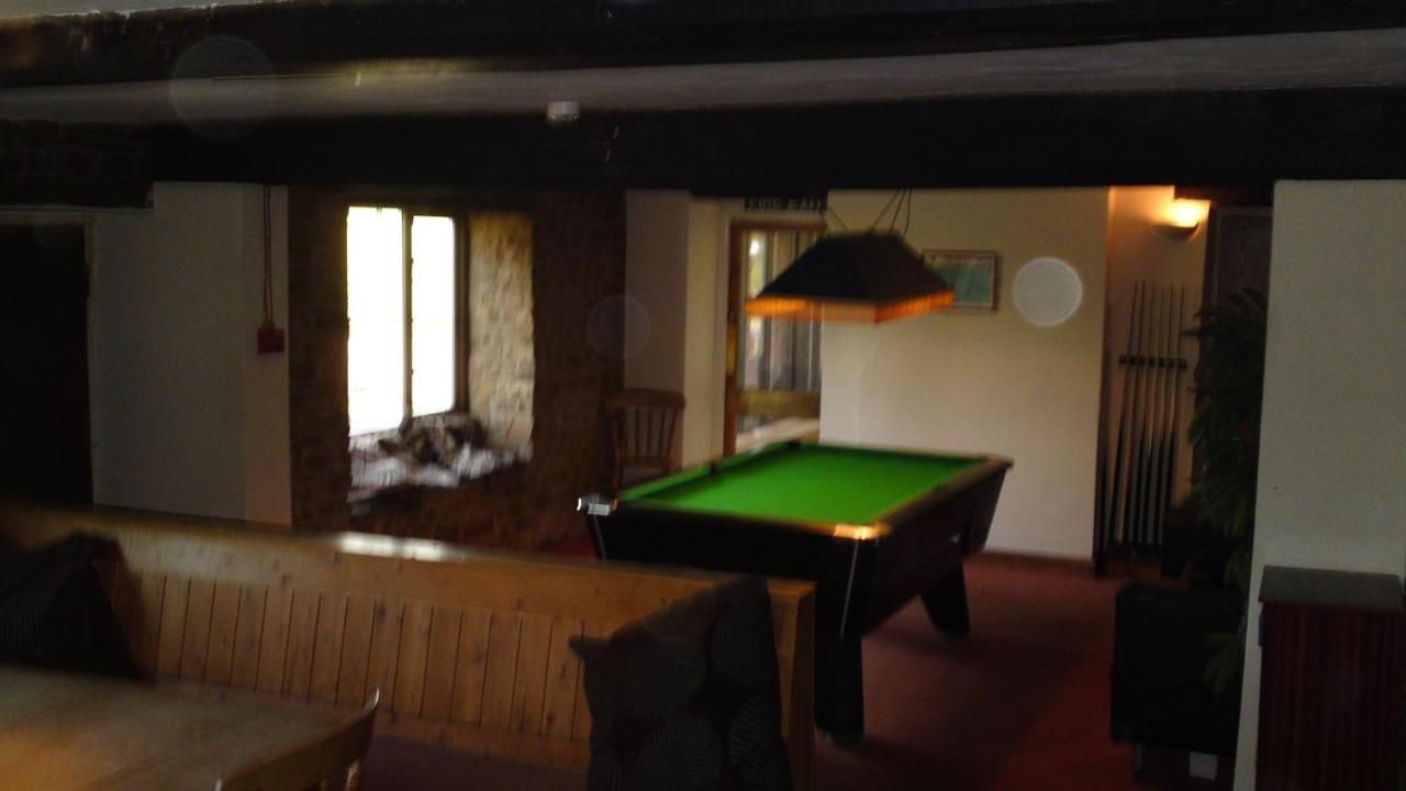 Farthingstone Hotel Extérieur photo